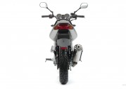 Yamaha YBR 250 Yamaha YBR 250